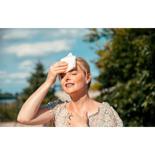 Miért befolyásolja a nyári meleg a bélrendszer egészségét, és mit tehetsz ellene? 