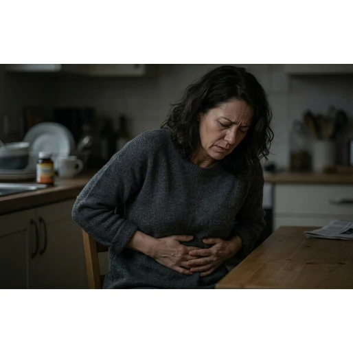 Mérgező gyulladások: Ezt teszik a szervezeteddel!