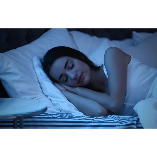 Ételek, melyekre esküsznek a jobb alvás érdekében 