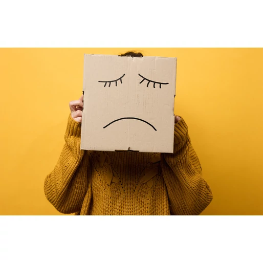 Stresszes vagy? Lehet, hogy nem a fejedben, hanem a hasadban van a hiba!