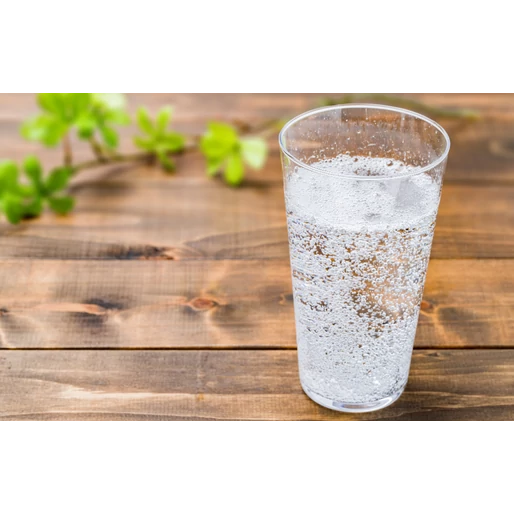 Bölcs dolog szénsavas vizet inni?