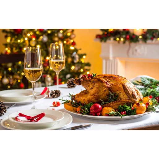 8 tipp, hogy a bélflórád is jól érezze magát az ünnepek alatt