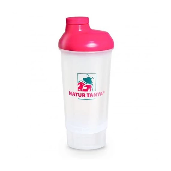 Natur Tanya Shaker 500 ml