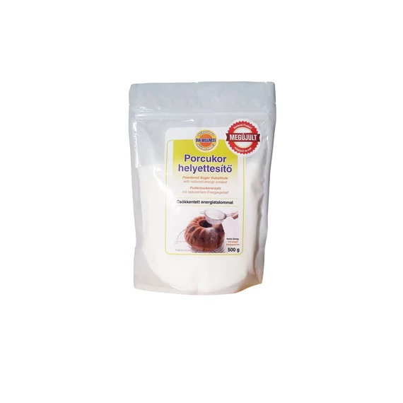 Dia-Wellness Porcukor helyettesítő 500 g