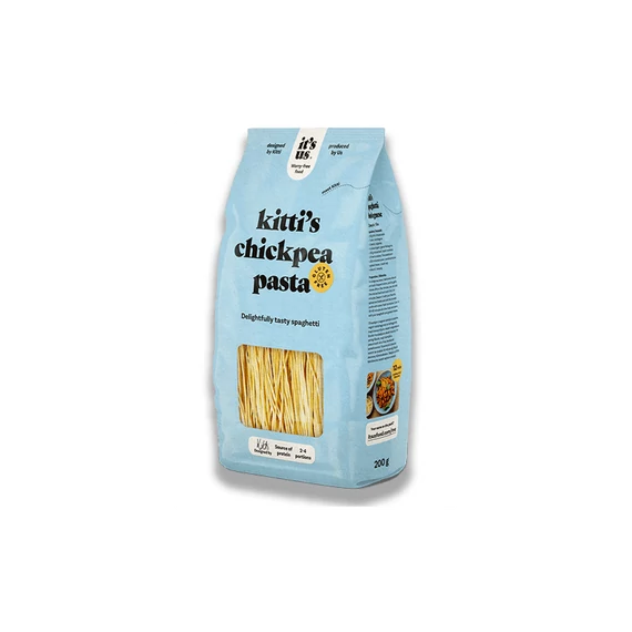 Its us Kittis csicseri tészta spagetti 200g