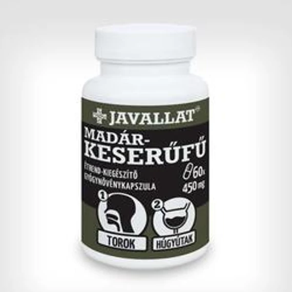 Javallat Madárkeserűfű 60 db