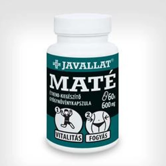 Javallat Maté 60 db