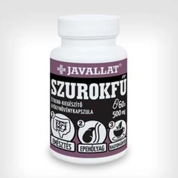 Javallat Szurokfű 60 db