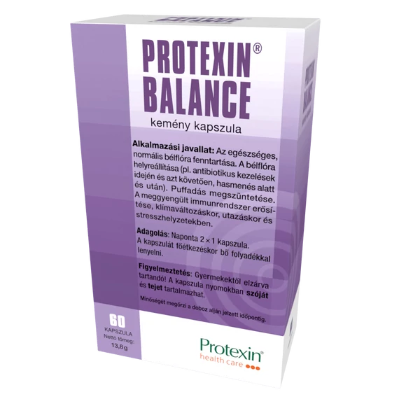 Protexin Balance 60 db