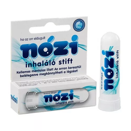 NÓZI inhaláló stift 1 db