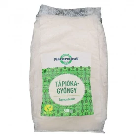 Naturmind tápiókagyöngy 500 g
