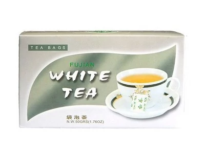Dr.chen Fehér Tea  25 filter 