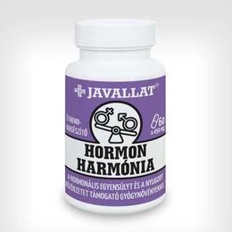 Javallat Hormon Harmónia 60 db