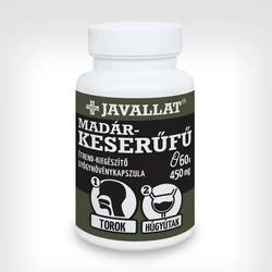 Javallat Madárkeserűfű 60 db