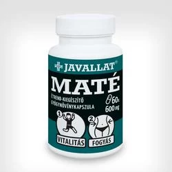 Javallat Maté 60 db