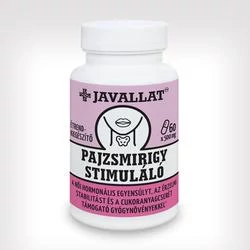 Javallat Pajzsmirigy Stimuláló 60 db