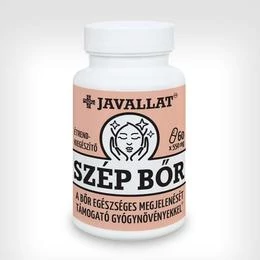 Javallat Szép Bőr 60 db