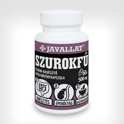 Javallat Szurokfű 60 db