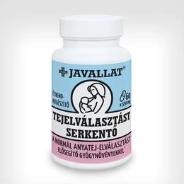 Javallat Tejelválasztást Serkentő 60 db