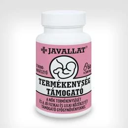 Javallat Termékenység Támogató 60db