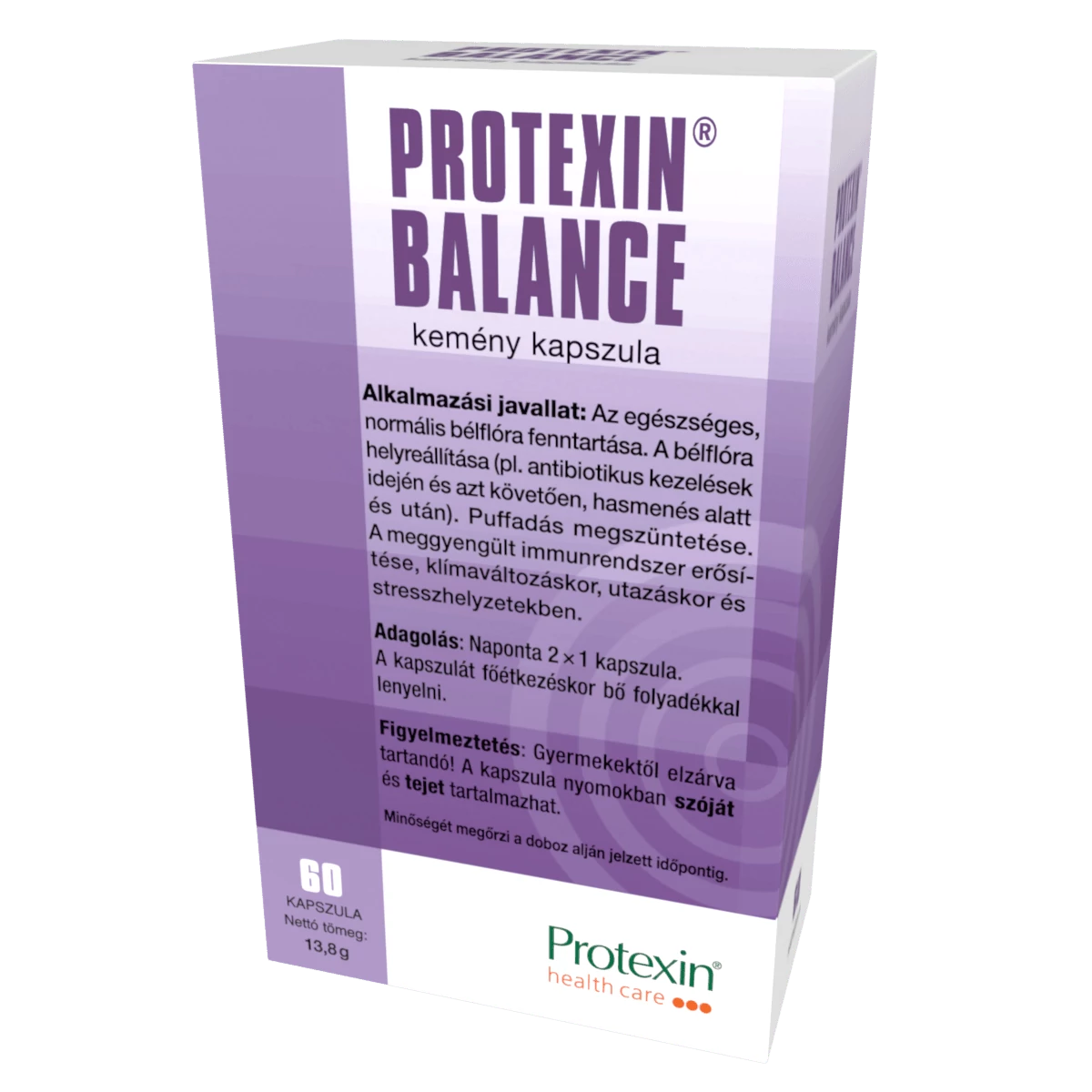 Protexin Balance 60 db